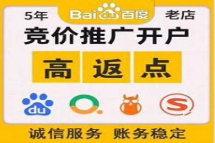 百度广告推广技巧分享案例